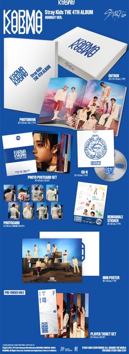 Hooray Ver