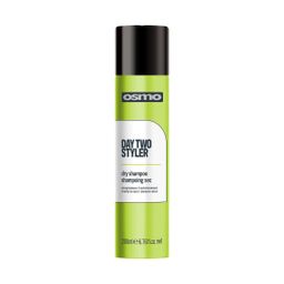 OSMO DAY TWO STYLER - 200ML | اوزمو شامبو جاف - 200 مل
