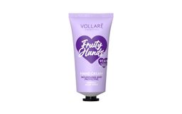 VOLLARE FRUITY HAND CREAM  NOURISHING - فولاري كريم يدين بخلاصة المانجو والالوفيرا