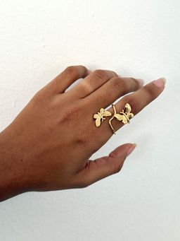 Annabella ring