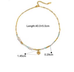 Amberley necklace