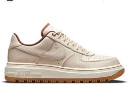 Nike Air Force 1 Low “White Pearl” Unisex