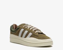 Adidas Bad Bunny low “Wild Moss”