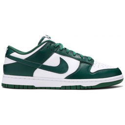 Nike SB Dunk Spartan Green