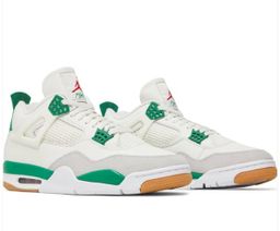 Nike SB x Air Jordan 4 Retro SP Pine Green