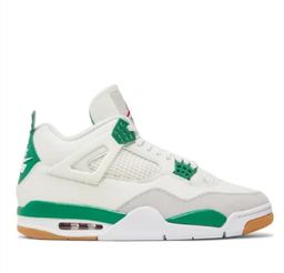Nike SB x Air Jordan 4 Retro SP Pine Green