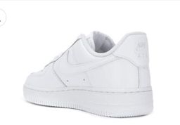 Nike Air Force 1 White