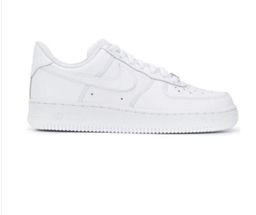 Nike Air Force 1 White