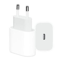 25W USB-C Fast Charging Power Adapter