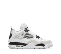 Air Jordan 4 Retro Military Black