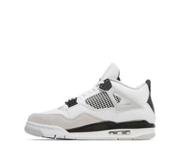 Air Jordan 4 Retro Military Black