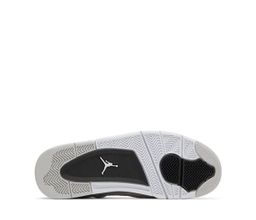 Air Jordan 4 Retro Military Black