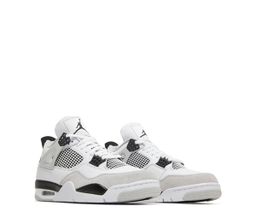 Air Jordan 4 Retro Military Black