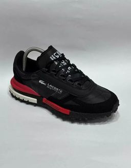 LACOSTE ELITE ACTIVE MEN’S TENNIS SHOES