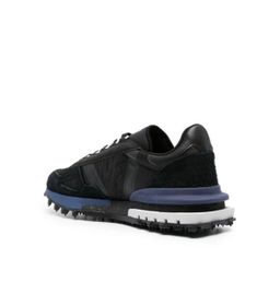 LACOSTE ELITE ACTIVE TEXTILE LEATHER