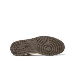 Air Jordan 1 Retro Low OG SP Travis Scott Reverse Mocha