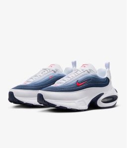 NIKE AIR MAX PORTAL ROYAL WHITE BLUEI