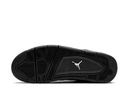 Nike Air Jordan 4 Retro Black Cat (Unisex)