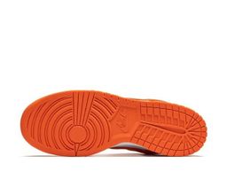 Nike Dunk Low Syracuse Orange (Unisex)