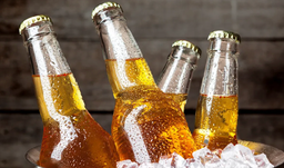 Cervezas