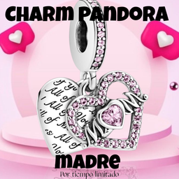 Charm Pandora- Madre