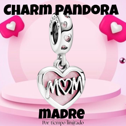Charm Pandora- Madre