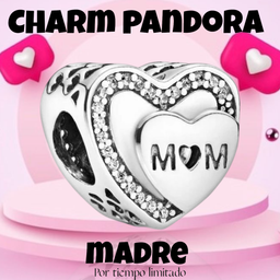 Charm Pandora- Madre