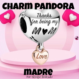 Charm Pandora- Madre