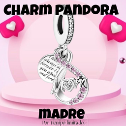 Charm Pandora- Madre