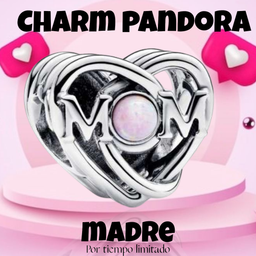 Charm Pandora- Madre