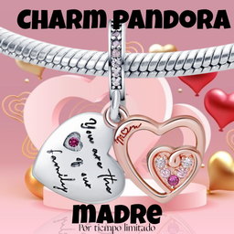 Charm Pandora- Madre