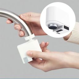 Water Saving Sensor - مستشعر توفير المياه