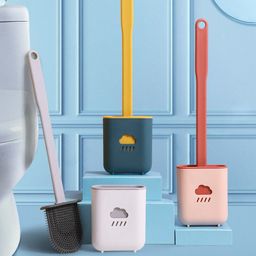 فرشاة تنظيف المرحاض التريند Trendy Toilet Brush