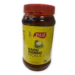 Palate Kudu Mango Pickle 1Kg