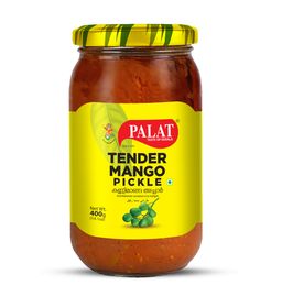Palat Tender Mango Pickle 400Gm