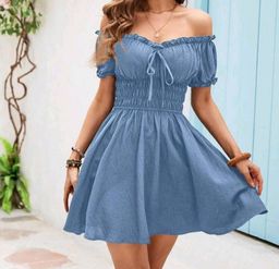 Ladies Dresses