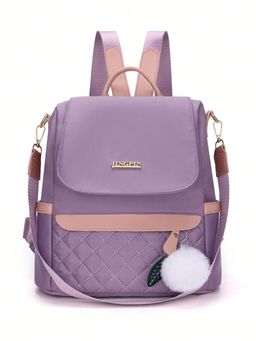 Beautiful Ladies Backpack