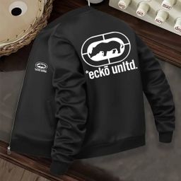 Ladies Ecko Zip Up Jackets