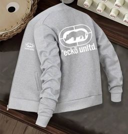 Ladies Ecko Zip Up Jackets