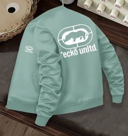 Ladies Ecko Zip Up Jackets