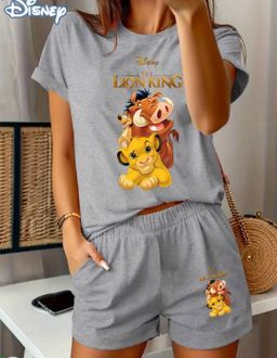 Ladies 2 Piece Disney Sets 
