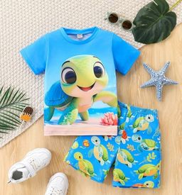 Young Boy Disney Sets 