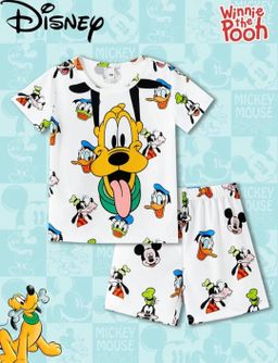 Young Boy Disney Sets 