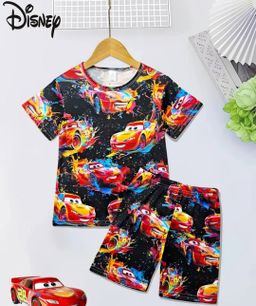 Young Boy Disney Sets 