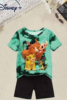 Young Boy Disney Sets 