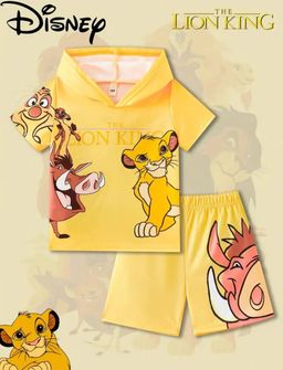 Young Boy Disney Sets 