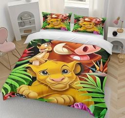 Boys Duvet Cover Sets