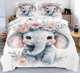 Girls Duvet Cover Sets