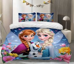 Girls Duvet Cover Sets