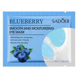 BlueBerry Sooth & Hydrating 